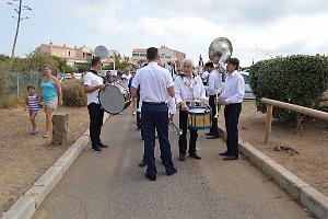 2016 08 15 AGDE-COMMEMORATION DU DEBARQUEMENT 1944 EN PROVENCE (15)